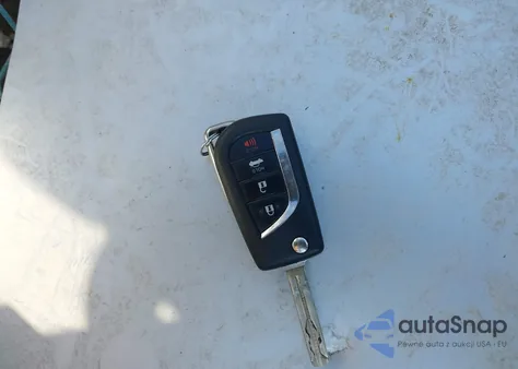 2018 Toyota Camry Le from USA, damaged, VIN 4T1B11HK0JU100865